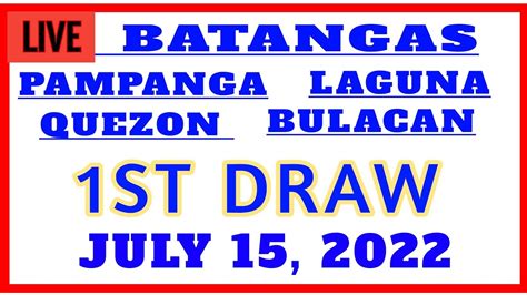 stl pampanga result today|stl batangas result today.